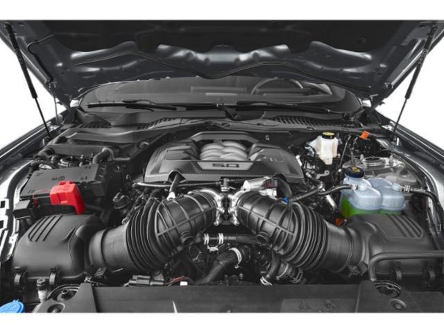 Ford Mustang Gt - Thumbnail 16