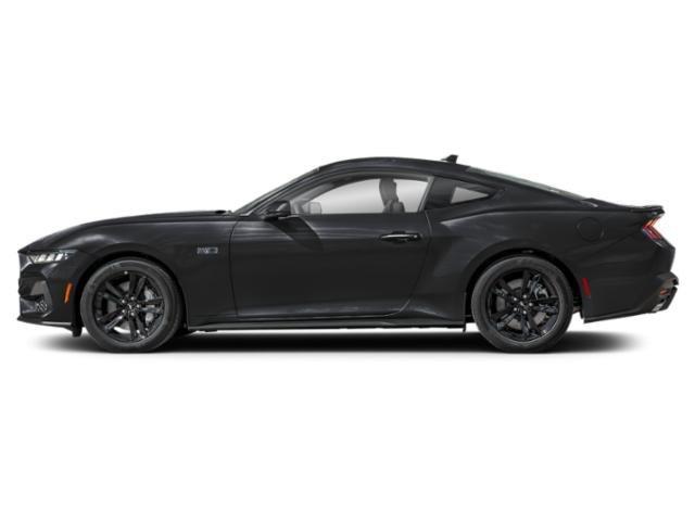 Ford Mustang Gt Premium - Thumbnail 4