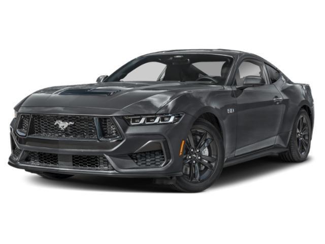 Ford Mustang Gt Premium - Thumbnail 5