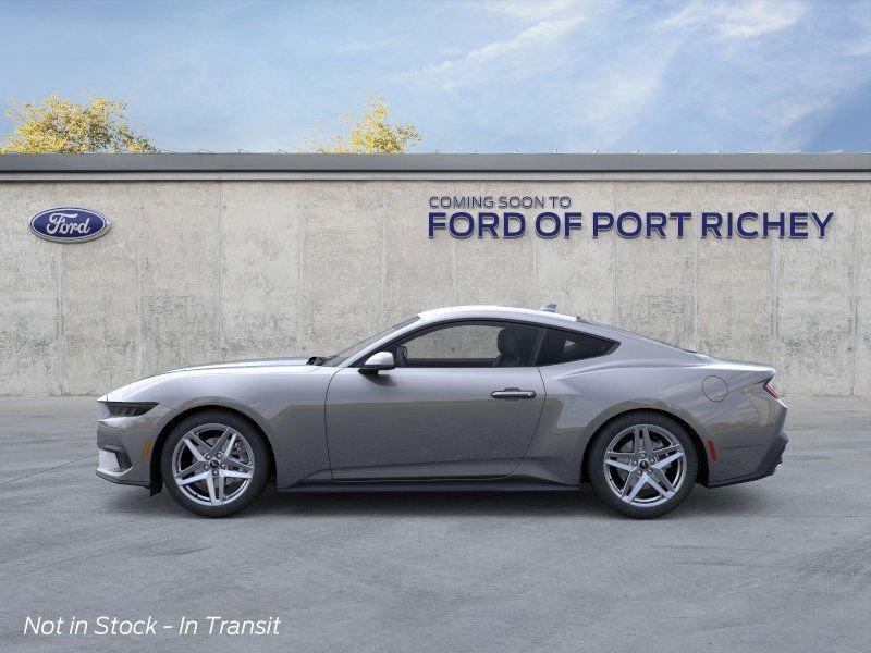 Ford Mustang Ecoboost® Fastback - Thumbnail 4