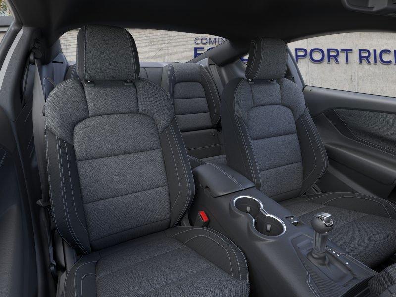 Ford Mustang Ecoboost® Fastback - Thumbnail 11