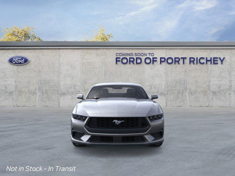 Ford Mustang Ecoboost® Fastback - Thumbnail 7