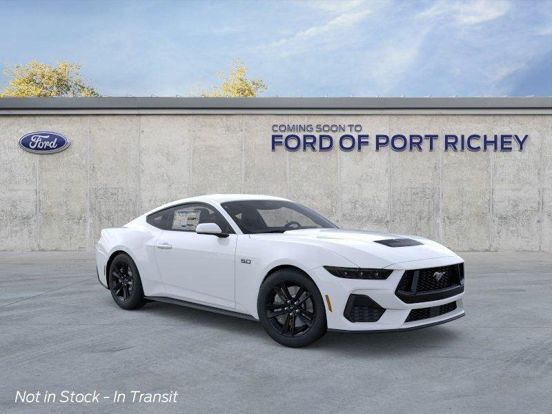 Ford Mustang Gt Fastback - Thumbnail 8