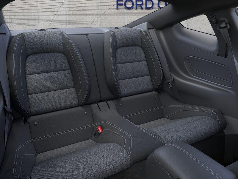 Ford Mustang Gt Fastback - Thumbnail 12