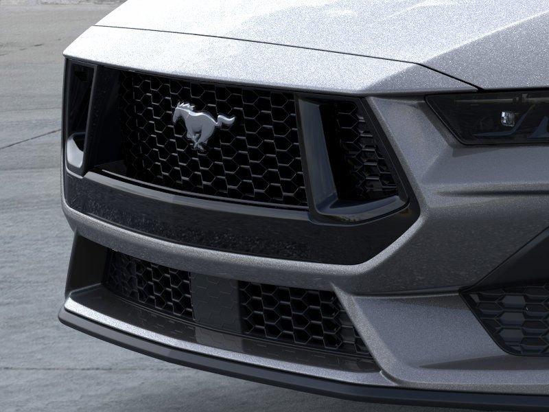 Ford Mustang Gt Fastback - Thumbnail 18
