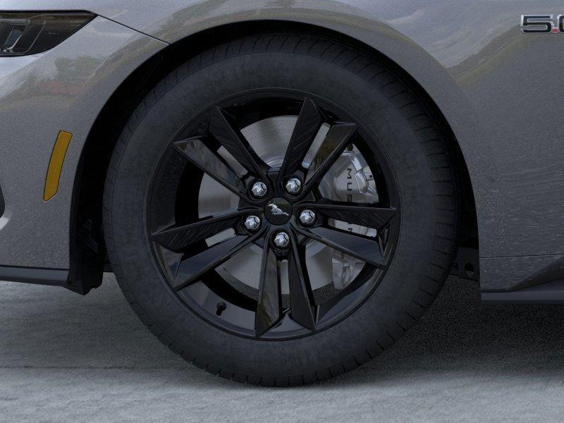 Ford Mustang Gt Fastback - Thumbnail 20