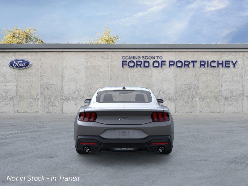 Ford Mustang Gt Fastback - Thumbnail 6