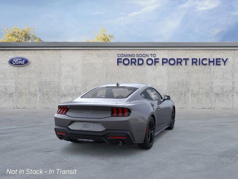 Ford Mustang Gt Fastback - Thumbnail 9