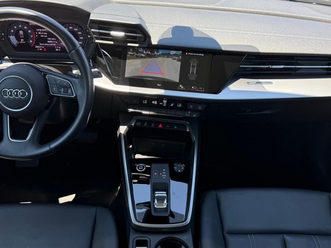 Audi A3 Premium - Thumbnail 14