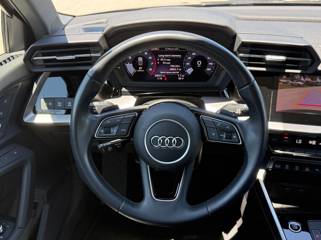 Audi A3 Premium - Thumbnail 13