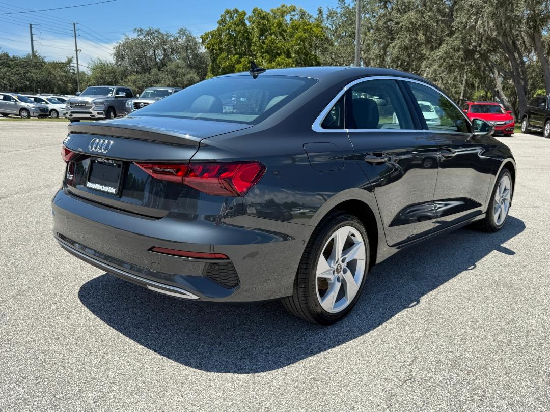 Audi A3 Premium - Thumbnail 7