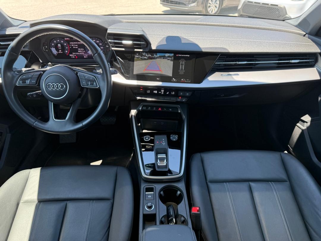 Audi A3 Premium - Thumbnail 12