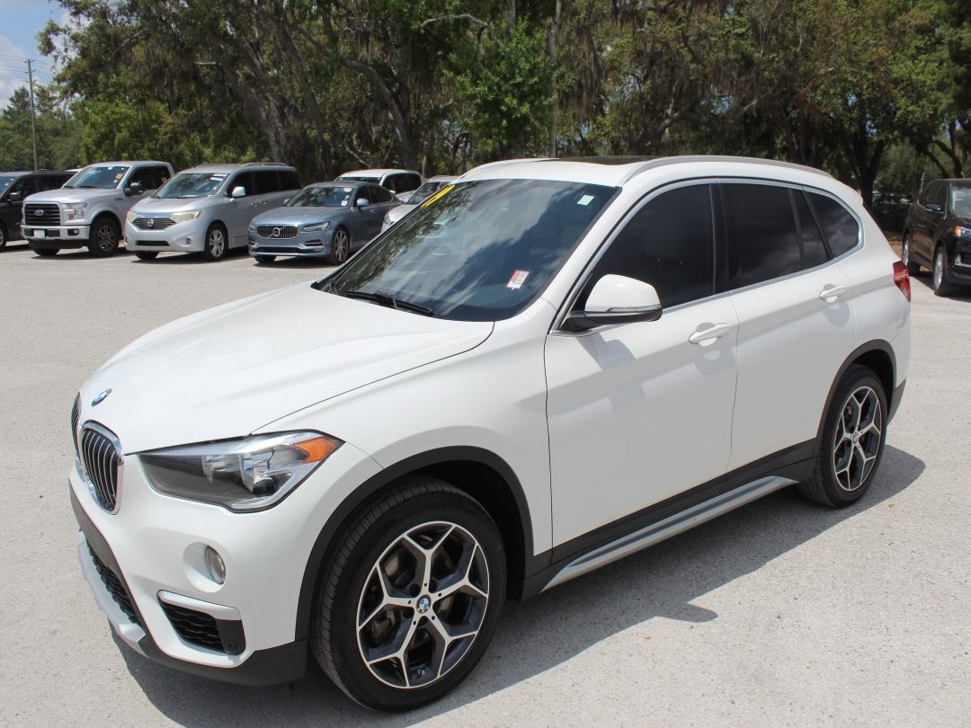 Bmw X1 Sdrive28I - View 1