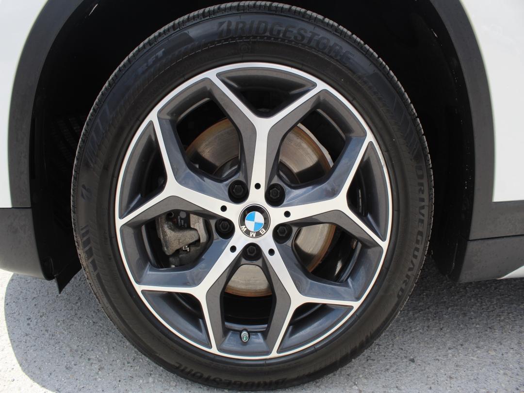 Bmw X1 Sdrive28I - Thumbnail 10