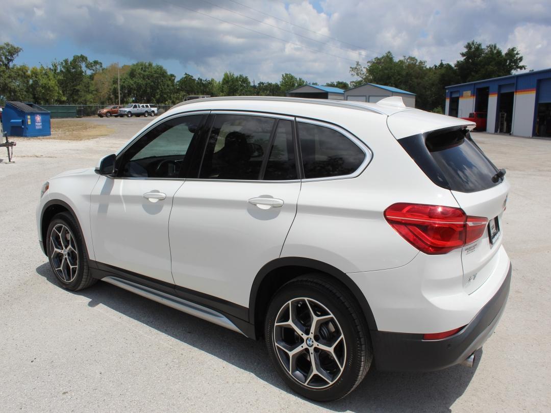 Bmw X1 Sdrive28I - Thumbnail 3