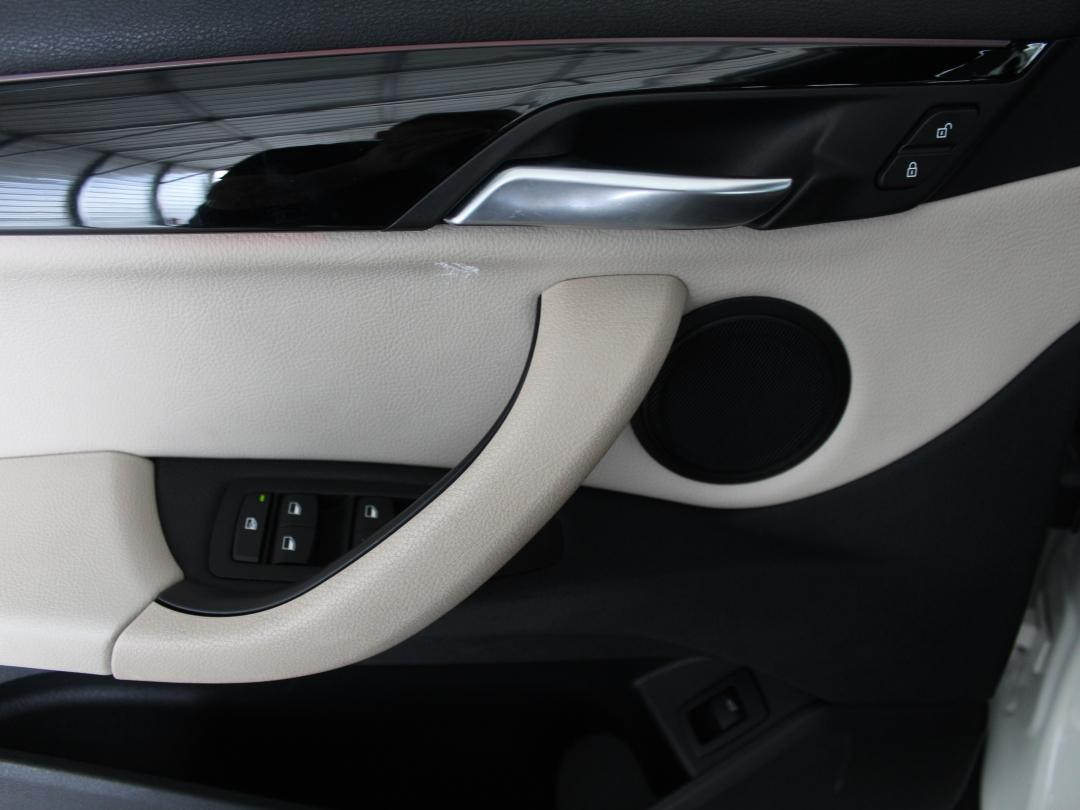 Bmw X1 Sdrive28I - Thumbnail 11