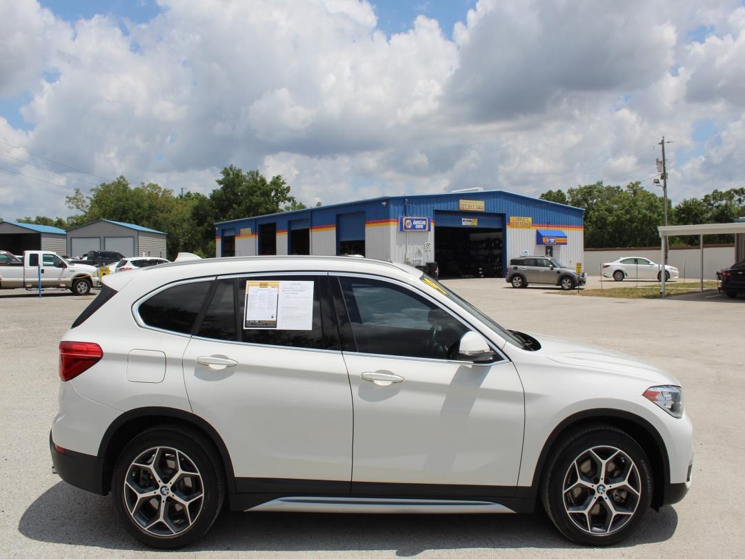 Bmw X1 Sdrive28I - Thumbnail 6