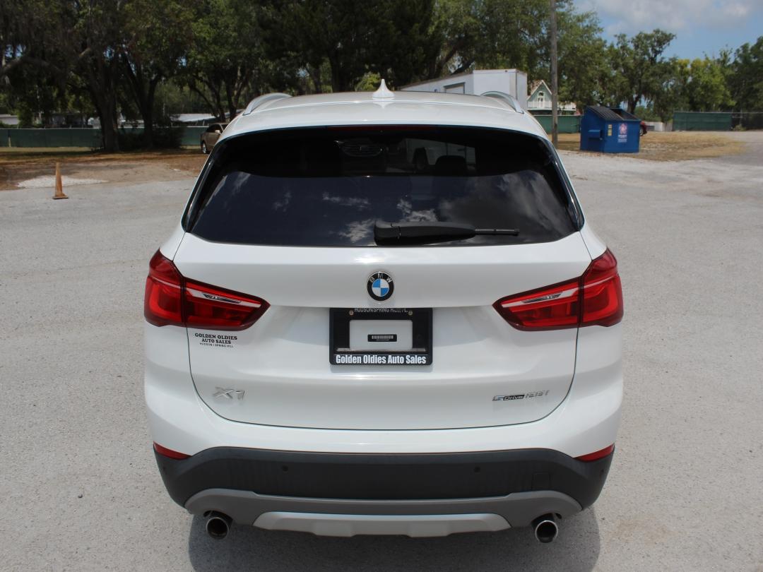 Bmw X1 Sdrive28I - Thumbnail 4