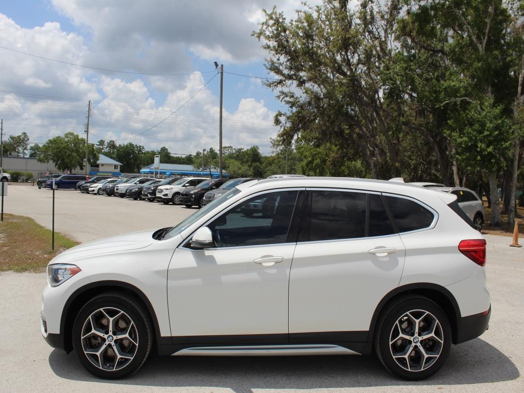 Bmw X1 Sdrive28I - Thumbnail 2