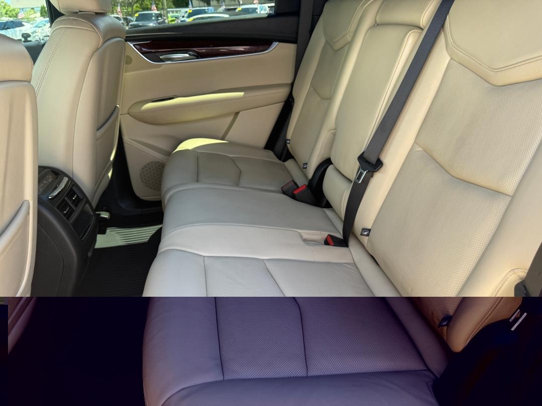 Cadillac Xt5 Premium Luxury - Thumbnail 20