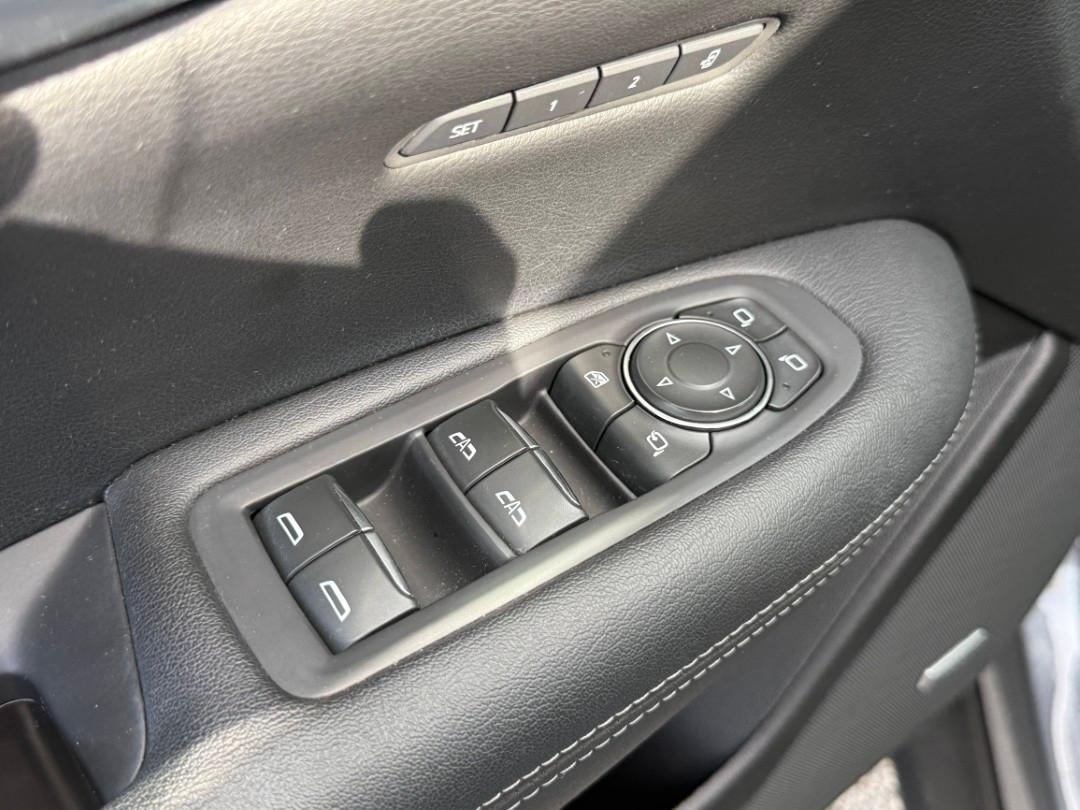 Cadillac Xt5 Premium Luxury - Thumbnail 19