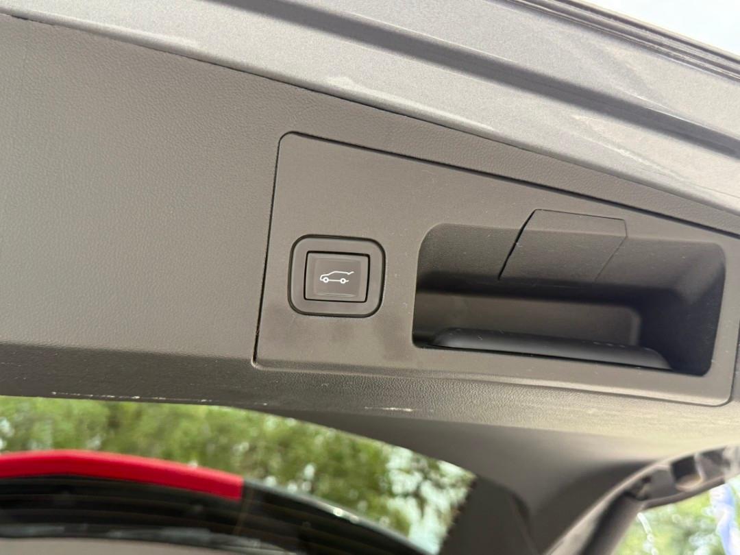 Cadillac Xt5 Premium Luxury - Thumbnail 13