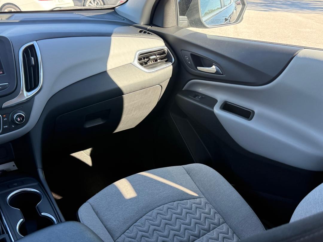 Chevrolet Equinox Lt - Thumbnail 15