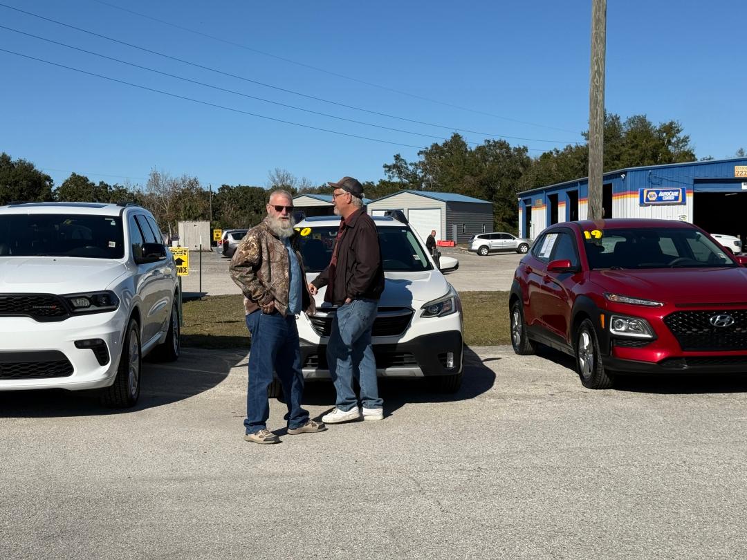 Chevrolet Equinox Lt - Thumbnail 5