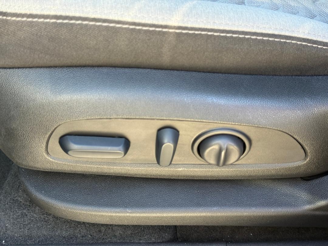 Chevrolet Equinox Lt - Thumbnail 19