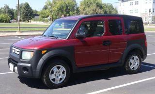 Infiniti Qx80 - Thumbnail 3