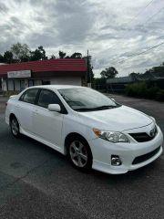 Toyota Corolla - Thumbnail 9