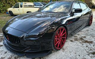 Ford Taurus - Thumbnail 6