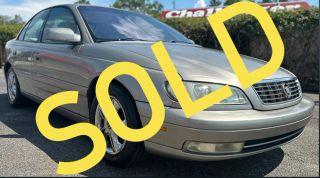 Ford Taurus - Thumbnail 4
