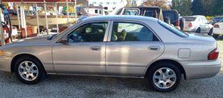 Ford Focus - Thumbnail 4