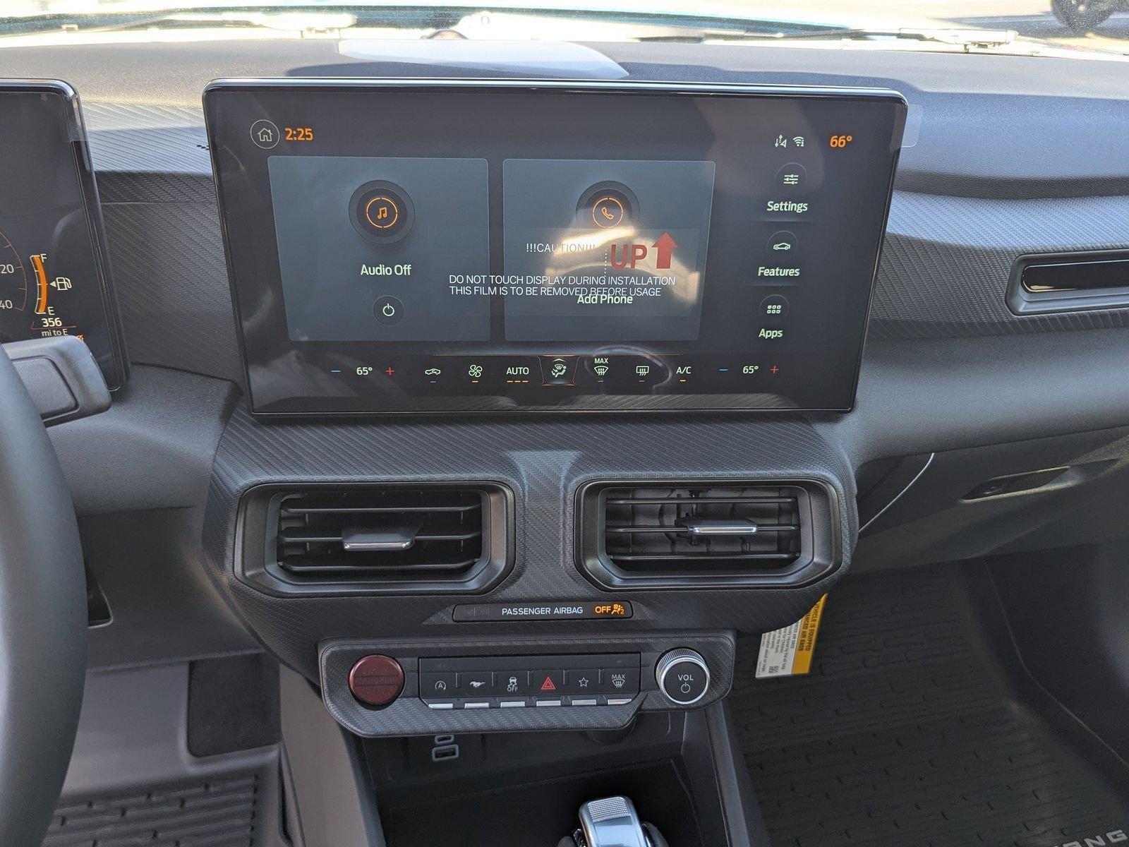 Ford Mustang Ecoboost Rwd Fastback - Thumbnail 19