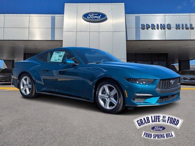 Ford Mustang Ecoboost Rwd Fastback - View 1