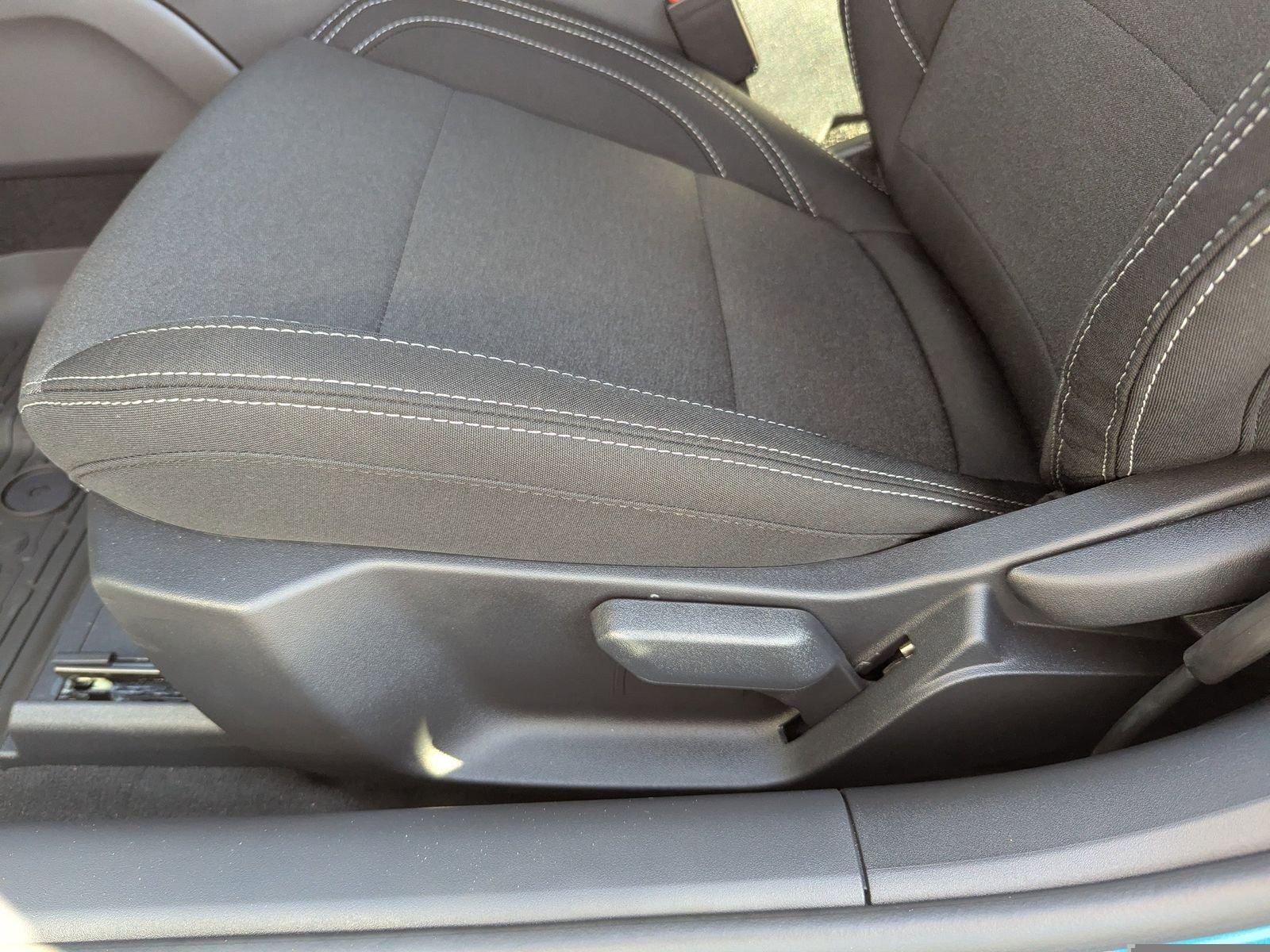 Ford Mustang Ecoboost Rwd Fastback - Thumbnail 18