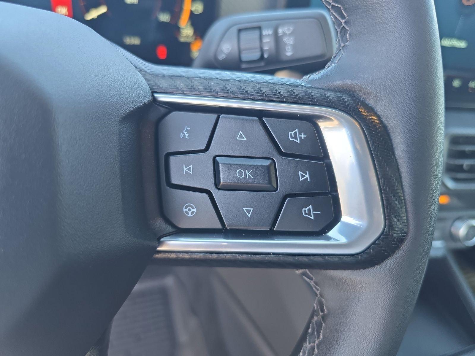 Ford Mustang Ecoboost Rwd Fastback - Thumbnail 20