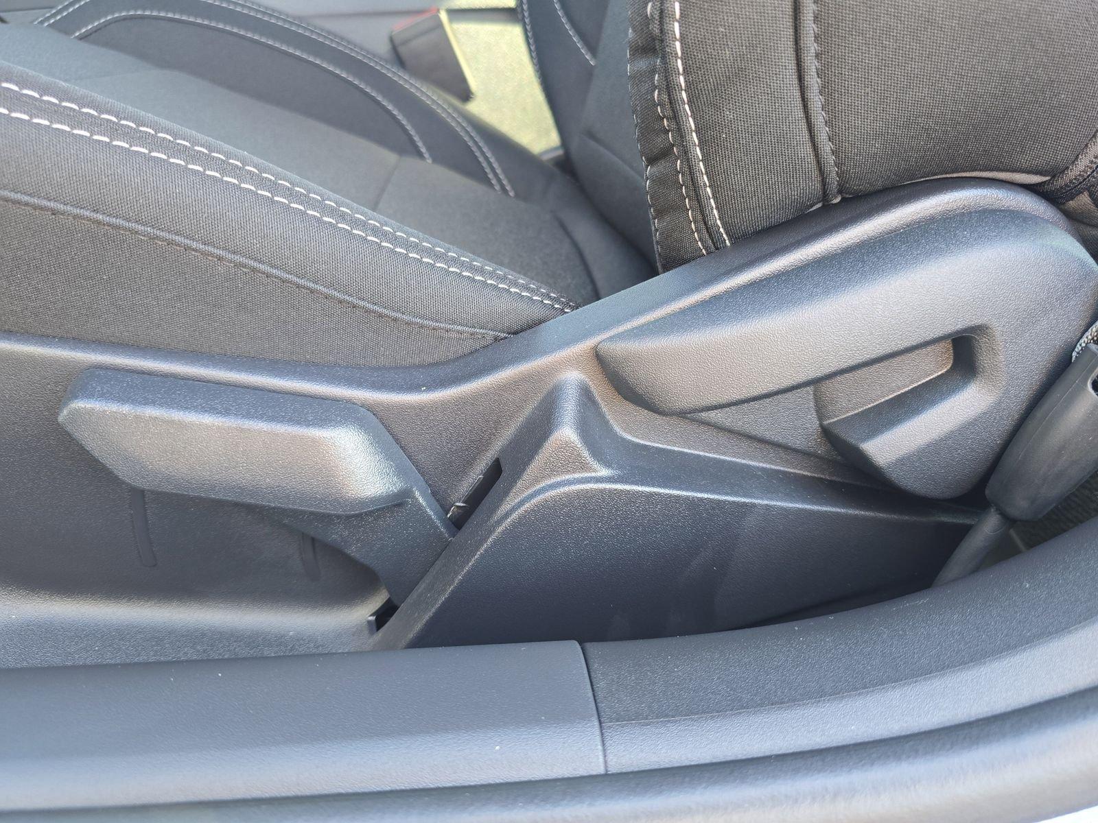 Ford Mustang Ecoboost Rwd Fastback - Thumbnail 14