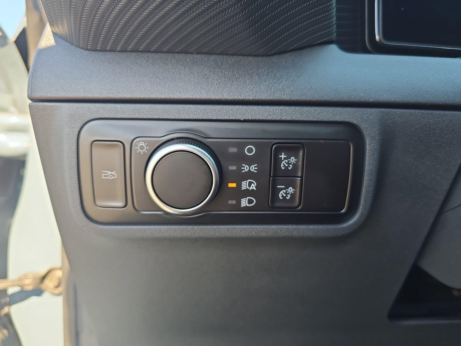 Ford Mustang Ecoboost Rwd Fastback - Thumbnail 18