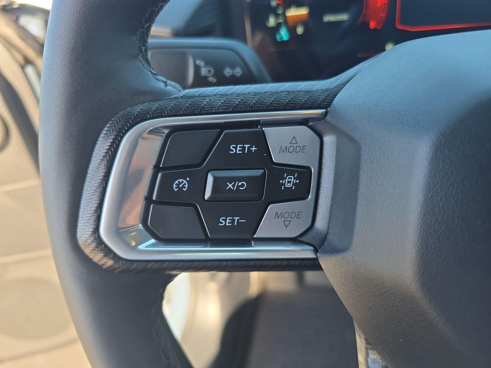 Ford Mustang Ecoboost Rwd Fastback - Thumbnail 19