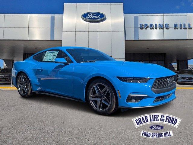 Ford Mustang Ecoboost Premium Rwd Fastback - View 1