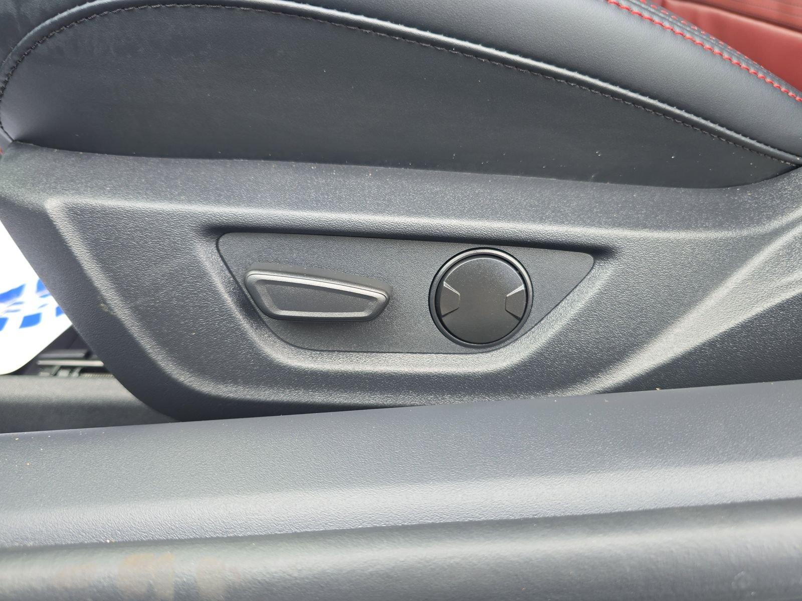 Ford Mustang Ecoboost Rwd Fastback - Thumbnail 14