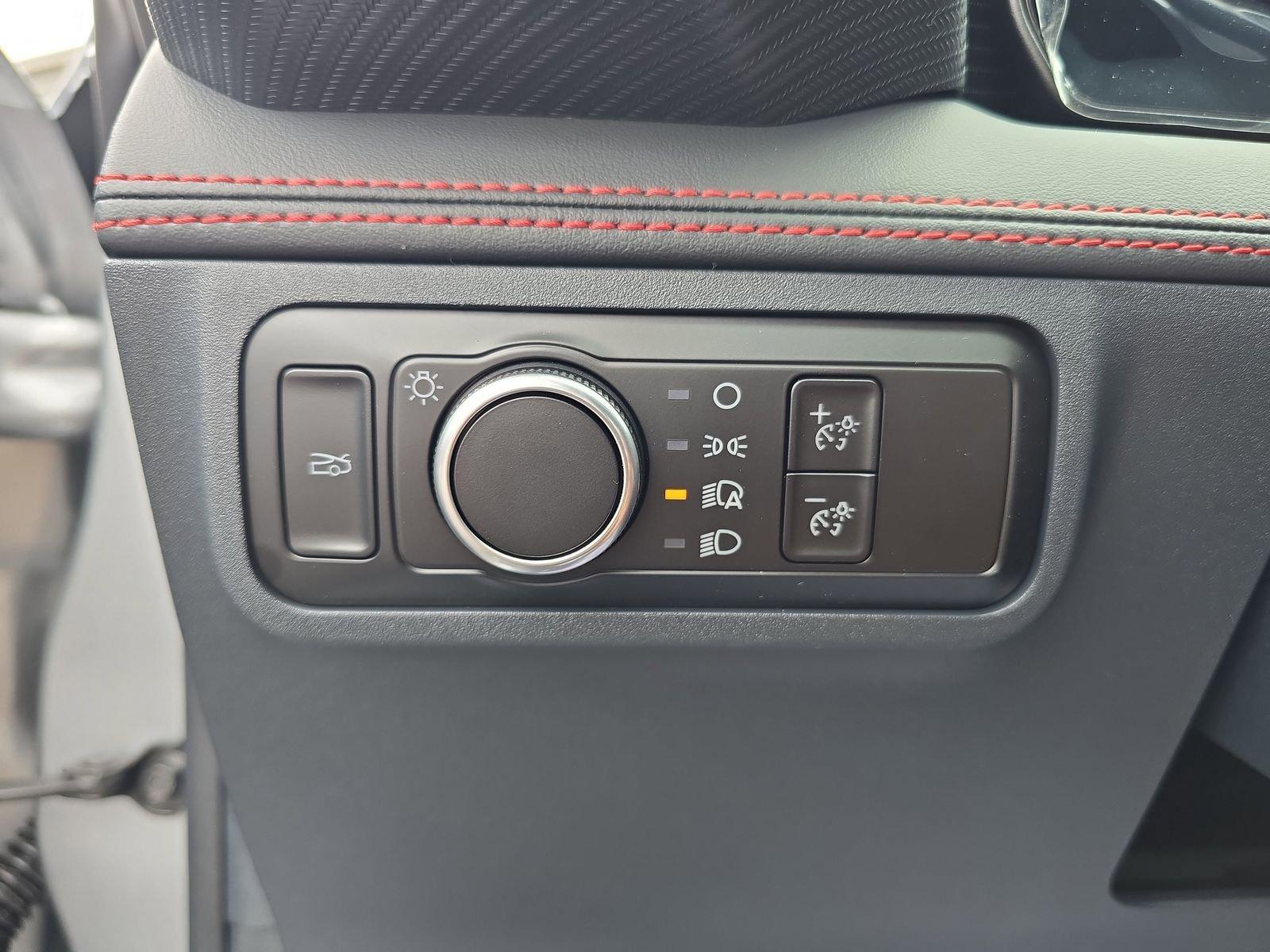 Ford Mustang Ecoboost Rwd Fastback - Thumbnail 19