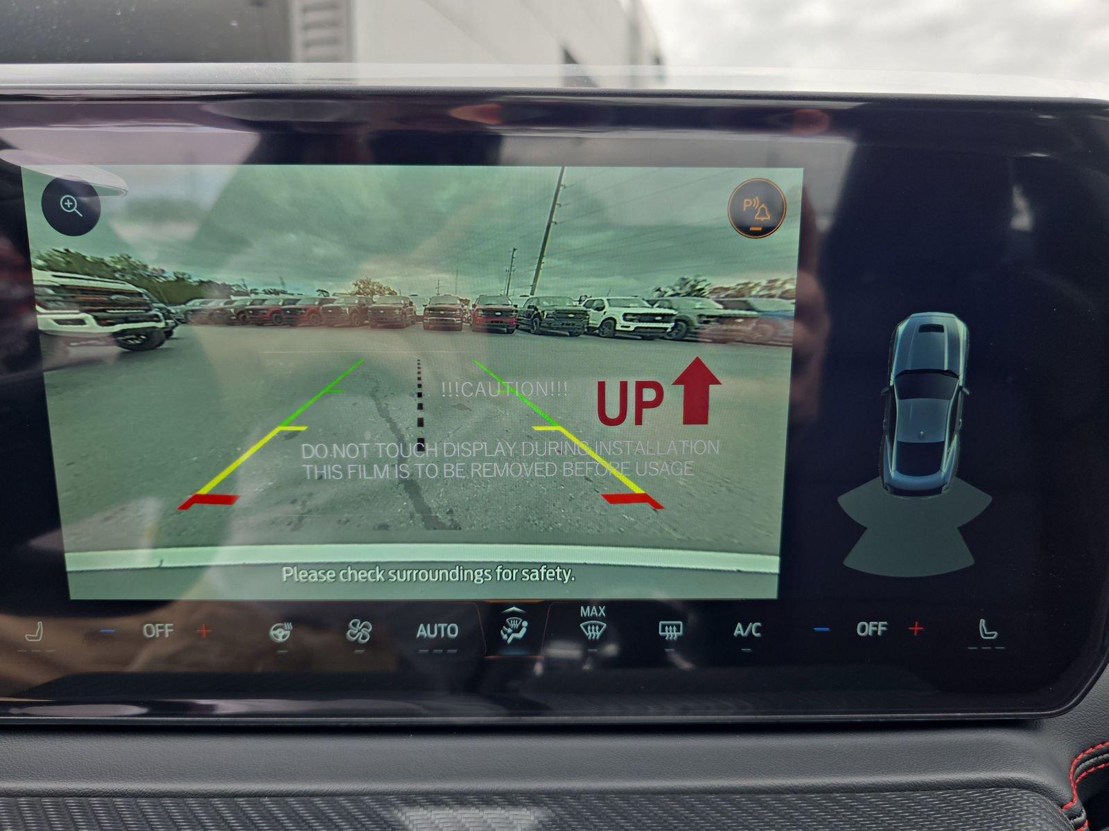 Ford Mustang Ecoboost Rwd Fastback - Thumbnail 16