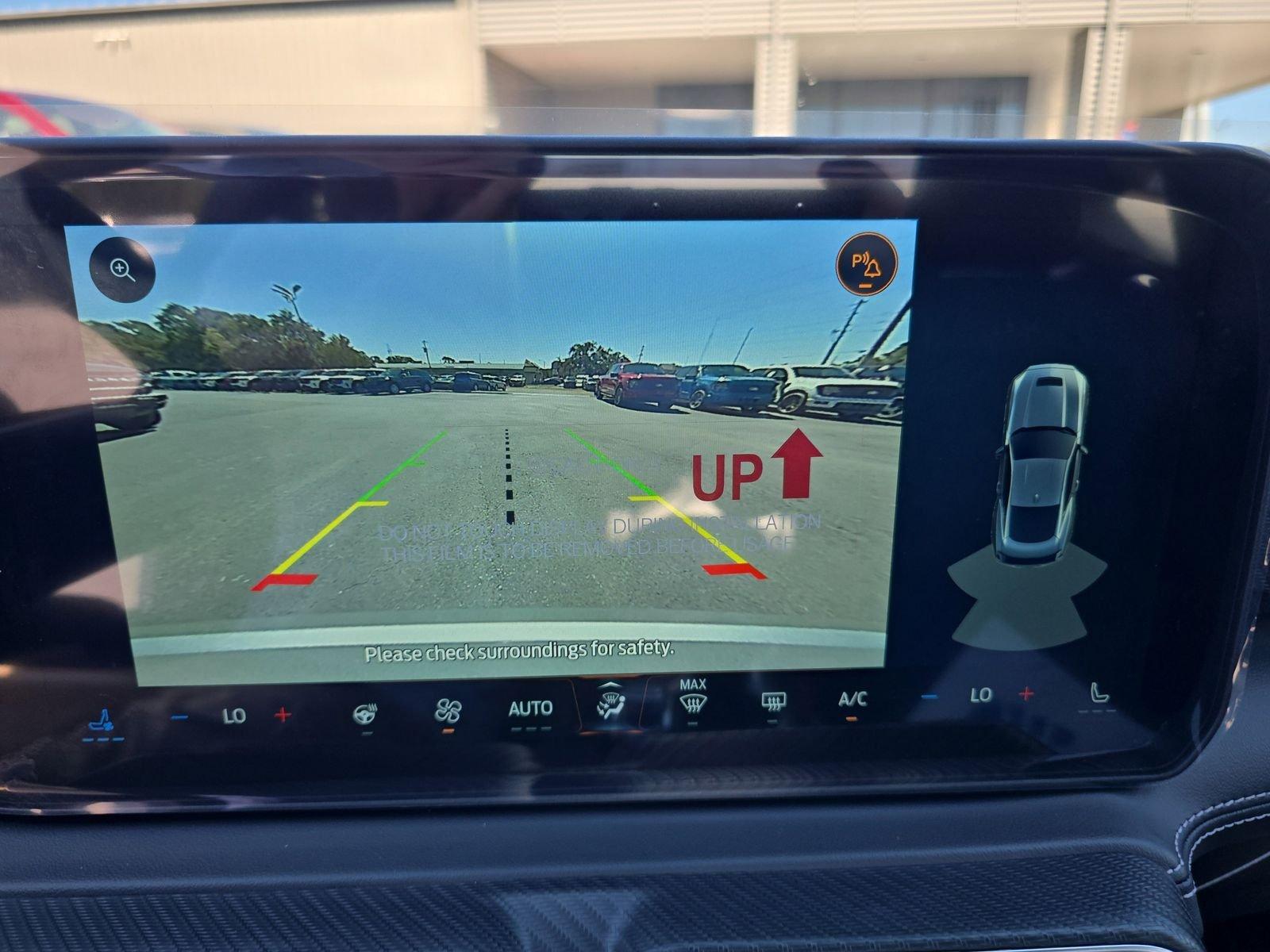 Ford Mustang Ecoboost Premium Rwd Fastback - Thumbnail 16