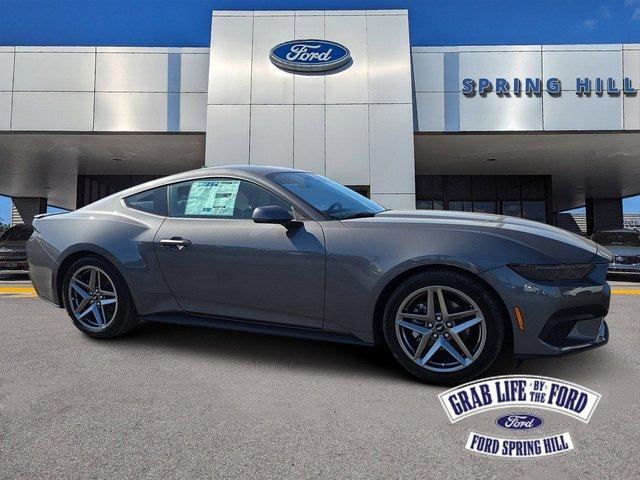 Ford Mustang Ecoboost Premium Rwd Fastback - View 1