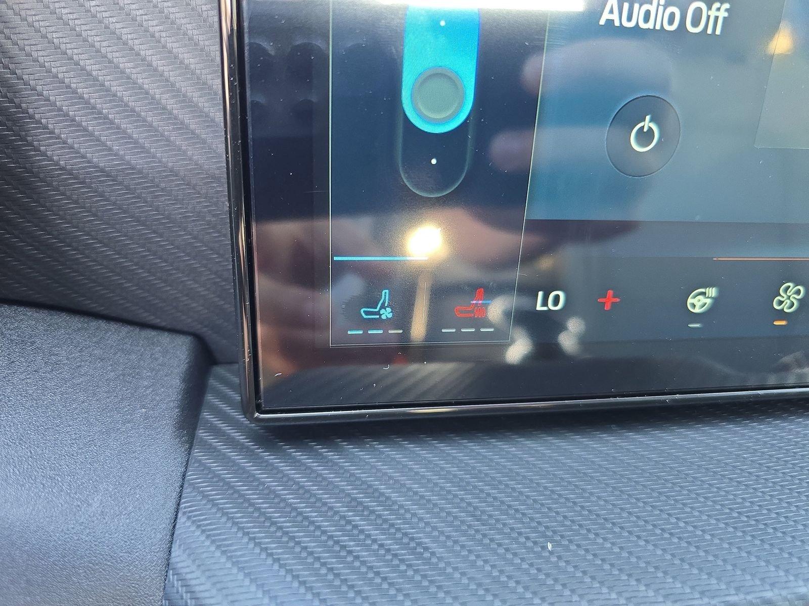 Ford Mustang Ecoboost Premium Rwd Fastback - Thumbnail 17