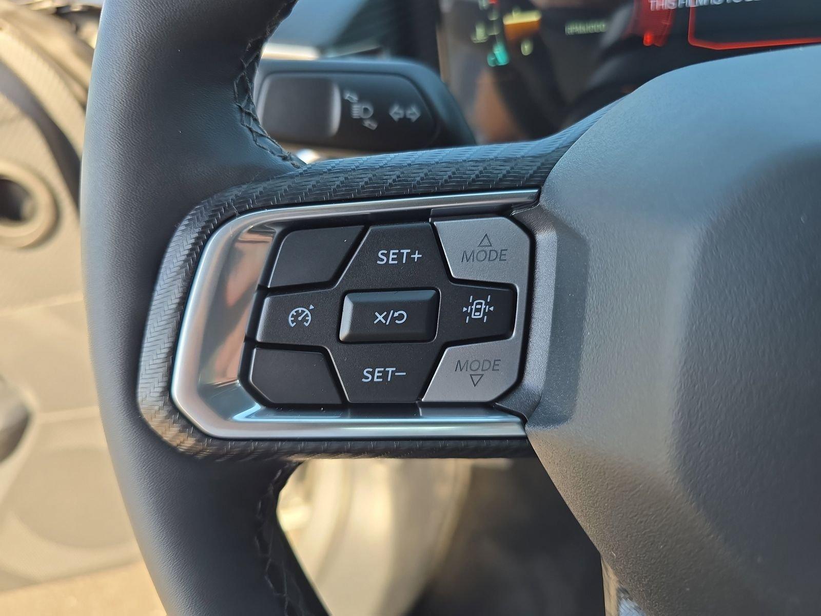 Ford Mustang Ecoboost Premium Rwd Fastback - Thumbnail 20