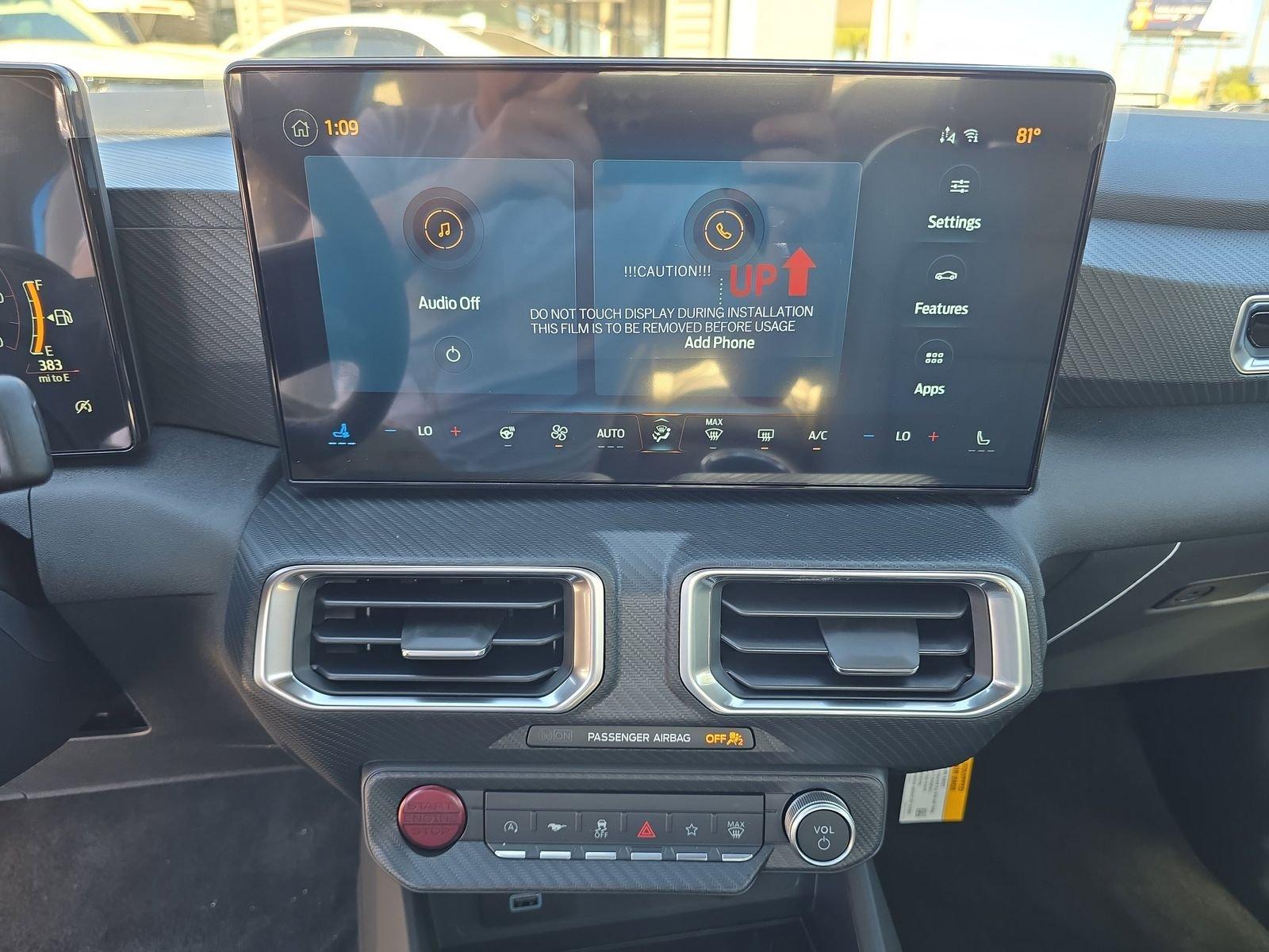 Ford Mustang Ecoboost Premium Rwd Fastback - Thumbnail 15